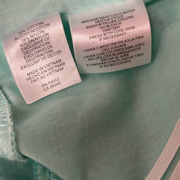 Evan-Picone Dress Size 6   NWT - Picture 9 of 9